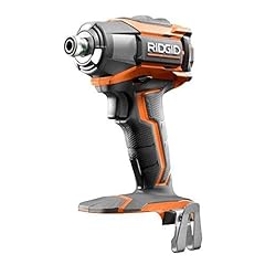 Ridgid R86035 GEN5X Impact Driver Drill, 18-Volts for sale  Delivered anywhere in USA 