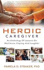Heroic caregiver anthology usato  Spedito ovunque in Italia 