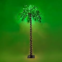 7ft lighted palm for sale  Delivered anywhere in USA 