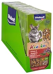 Vitakraft kräcker bastoncini usato  Spedito ovunque in Italia 