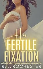 Fertile fixation forbidden for sale  Delivered anywhere in UK