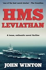 Hms leviathan tense for sale  Delivered anywhere in UK
