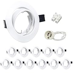 Wondlumi 12x recessed for sale  Delivered anywhere in UK