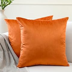 Encasa housses coussin d'occasion  Livré partout en France