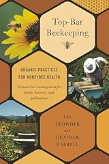 Top bar beekeeping for sale  Delivered anywhere in USA 