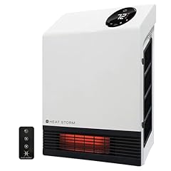 Heat storm deluxe for sale  Delivered anywhere in USA 