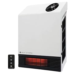 Heat storm deluxe for sale  Delivered anywhere in USA 