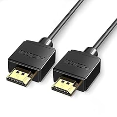 Foinnex cable hdmi d'occasion  Livré partout en France