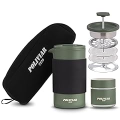 Poliviar french press for sale  Delivered anywhere in USA 