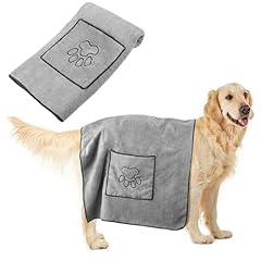 Radsocken dog towels for sale  Delivered anywhere in UK