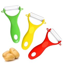 Vegetable peeler pack for sale  Delivered anywhere in UK