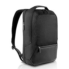 Dell prem.slim backpack usato  Spedito ovunque in Italia 