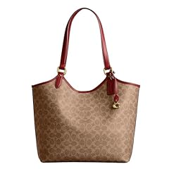 Coach day tote for sale  Delivered anywhere in USA 