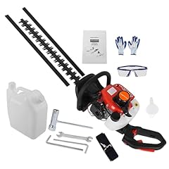 Hedge trimmer 26cc for sale  Delivered anywhere in UK
