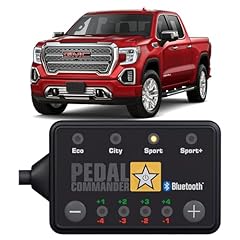 Pedal commander gmc for sale  Delivered anywhere in USA 