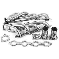 Zbpress exhaust header for sale  Delivered anywhere in USA 