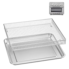 Stainless steel baking for sale  Delivered anywhere in USA 