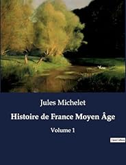 Histoire moyen âge d'occasion  Livré partout en France