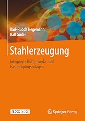 Stahlerzeugung integrierte hü gebraucht kaufen  Wird an jeden Ort in Deutschland