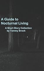Guide nocturnal living for sale  Delivered anywhere in UK