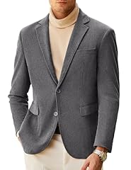 Coofandy men corduroy for sale  Delivered anywhere in USA 