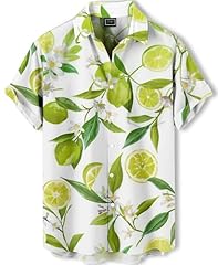 Men hawaiian shirt for sale  Delivered anywhere in USA 