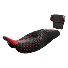Tcmt rider passenger for sale  Delivered anywhere in UK