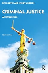 Criminal justice an gebraucht kaufen  Wird an jeden Ort in Deutschland