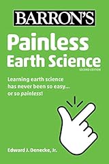 Painless earth science for sale  Delivered anywhere in USA 
