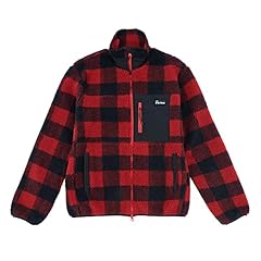 Penfield checked jacket for sale  Delivered anywhere in Ireland