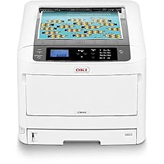 Oki c844dnw printer for sale  Delivered anywhere in UK