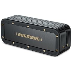 Bogasing portable bluetooth for sale  Delivered anywhere in Ireland