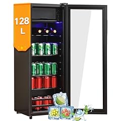 Drixno 128lkühlschrank gefrie gebraucht kaufen  Wird an jeden Ort in Deutschland
