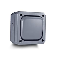 Aodoka outdoor switch for sale  Delivered anywhere in UK