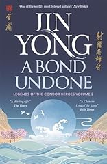 Bond undone legends for sale  Delivered anywhere in UK