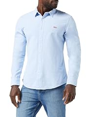 chemise jeans levis d'occasion  Livré partout en France