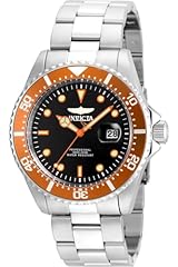 Invicta men analogue for sale  Delivered anywhere in UK