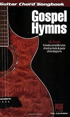 Gospel hymns guitar for sale  Delivered anywhere in USA 
