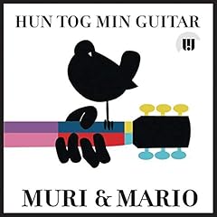 Hun tog min for sale  Delivered anywhere in UK