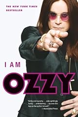 Ozzy for sale  Delivered anywhere in USA 