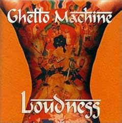 Ghetto machine usato  Spedito ovunque in Italia 