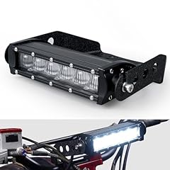 Nicecnc front headlight for sale  Delivered anywhere in UK