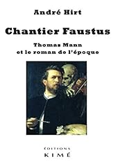 Chantier faustus thomas d'occasion  Livré partout en Belgiqu