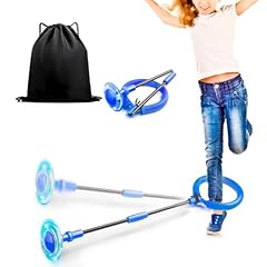Jalunth springring fußkreisel gebraucht kaufen  Wird an jeden Ort in Deutschland