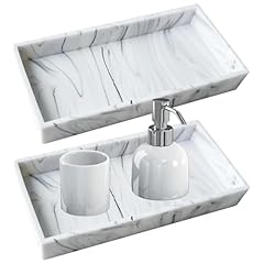 Silicone bathroom tray for sale  Delivered anywhere in UK