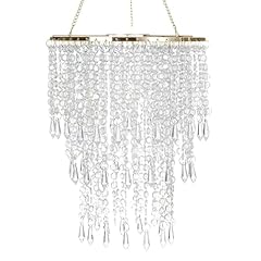 Sparkling iridescent beaded for sale  Delivered anywhere in USA 