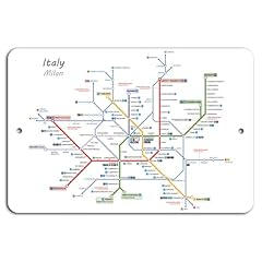 Explorez milan panneau d'occasion  Livré partout en France