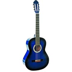 Eko guitars blue usato  Spedito ovunque in Italia 