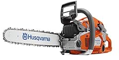 Husqvarna motorsäge 560 gebraucht kaufen  Wird an jeden Ort in Deutschland