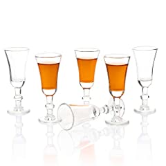 Cordial glasses lead for sale  Delivered anywhere in USA 